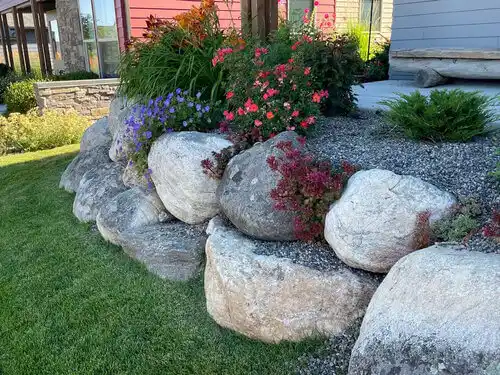 landscaping services Beaver Dam